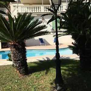 Paradiso, Avec Piscine, Nord Appartement