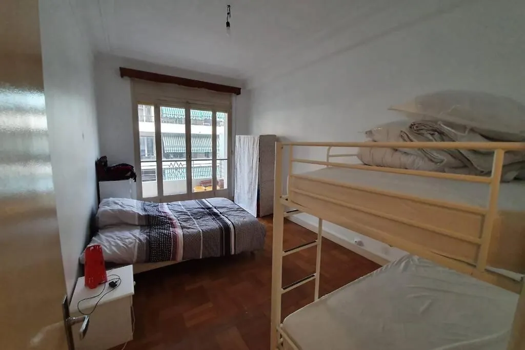 3 Pieces Amiral De Grasse Apartment Nice 0*,  France