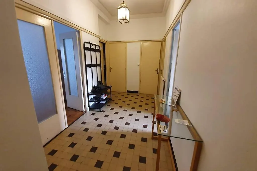 3 Pieces Amiral De Grasse Apartment Nice France